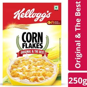 Corn flakes/கார்ன் பிளாக்ஸ் 250gm